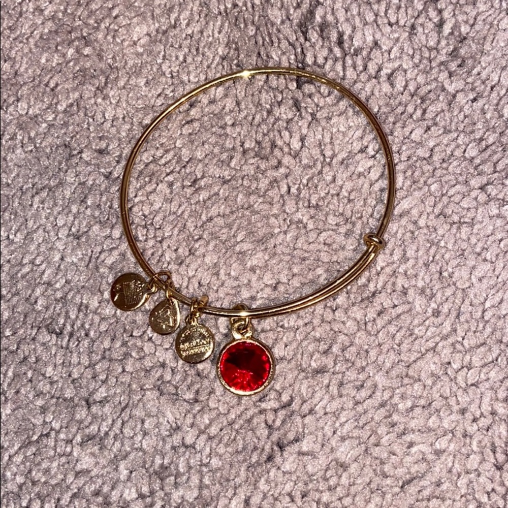 Alex + Ani Bracelet